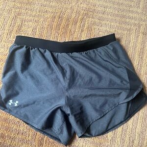 Under Armor Athletic Shorts. Size small.